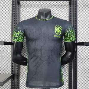 2025-26 Brazil Special Edition Payer S-2XL