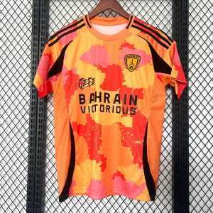 2025-26 Paris Special Color S-2XL