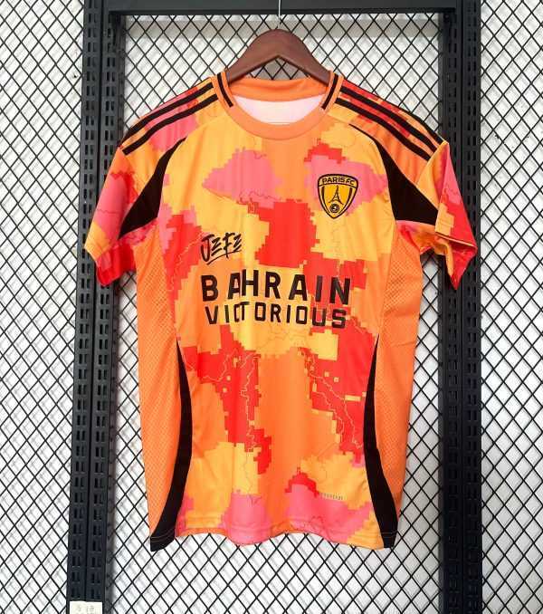 2025-26 Paris Special Color S-2XL