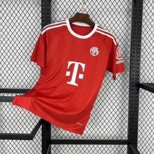 2025-26 Bayern Munich Goleiro S-2XL