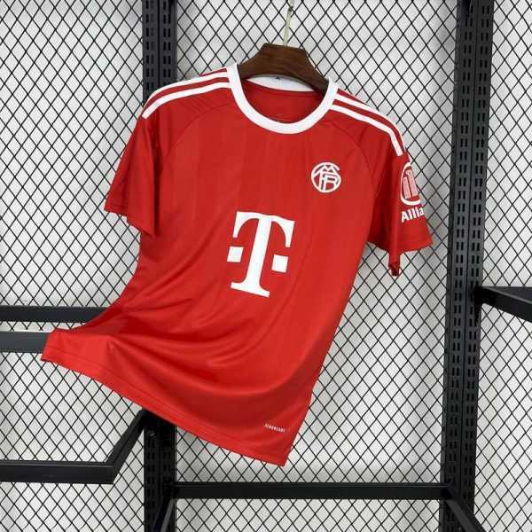 2025-26 Bayern Munich Goleiro S-2XL