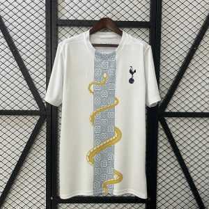 2025-26 Tottenham Hotspur Special Snack S-2XL