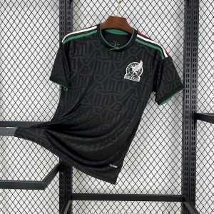 2025-26 Mexico Away S-2XL