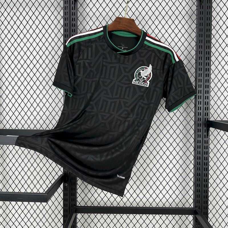 2025-26 Mexico Away S-2XL