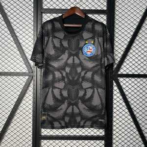 2025-26 Bahia goalkeeper S-4XL