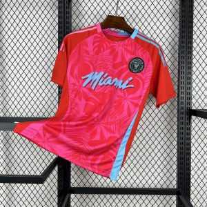 2025-26 Inter Miami Special Size S-2XL