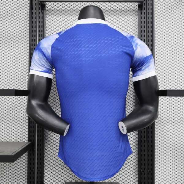 2023 Japan Special Edition Blue Player S-XXL - Image 2