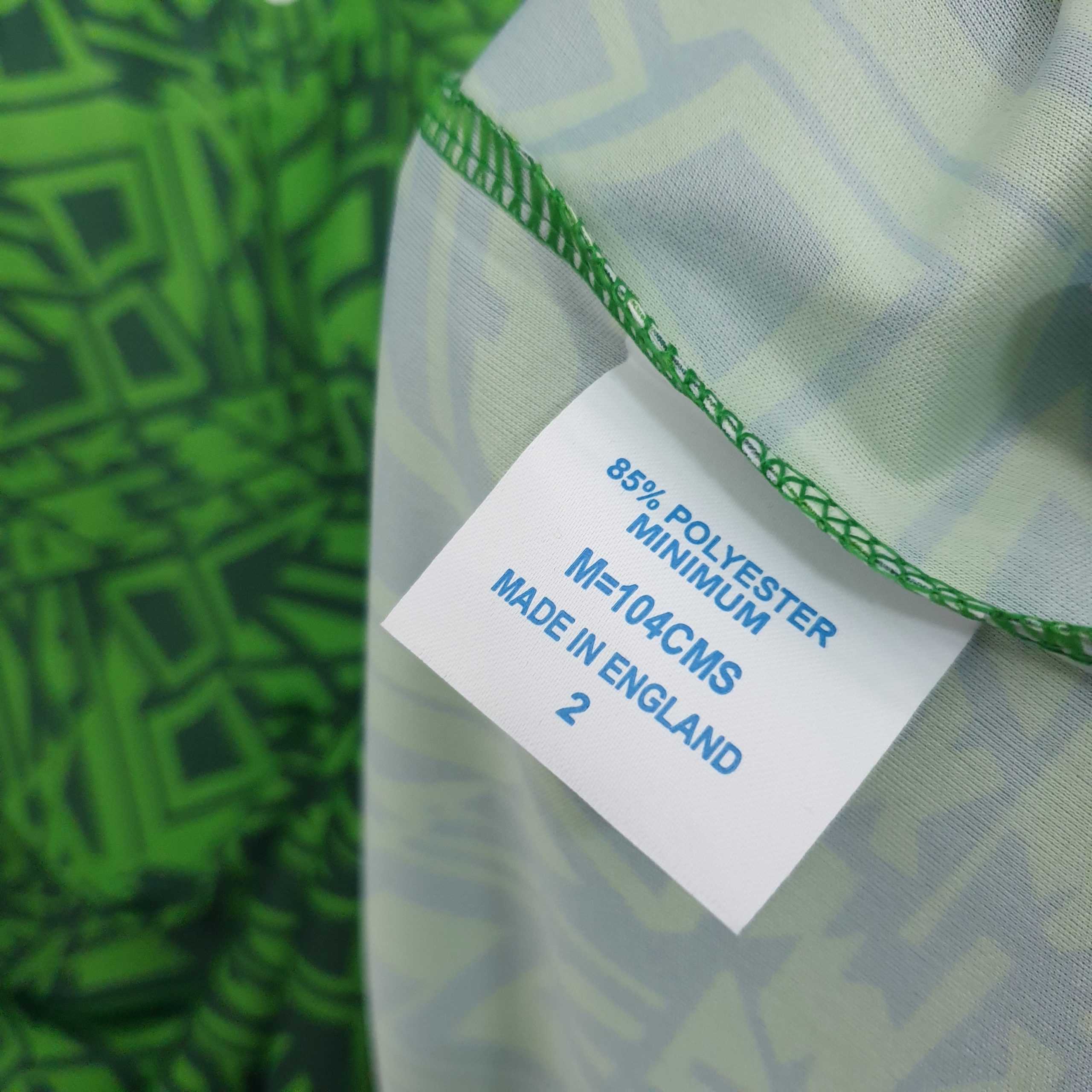 1994 Mexico Home Retro S-2XL - Image 5