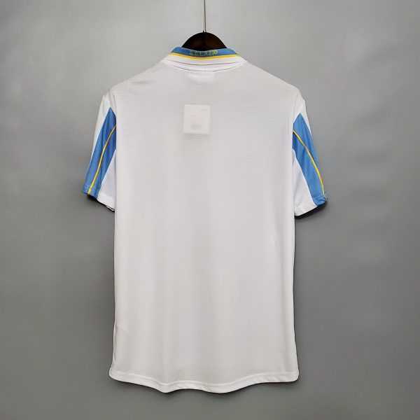 2000-01 Lazio away Retro S-XXL - Image 5