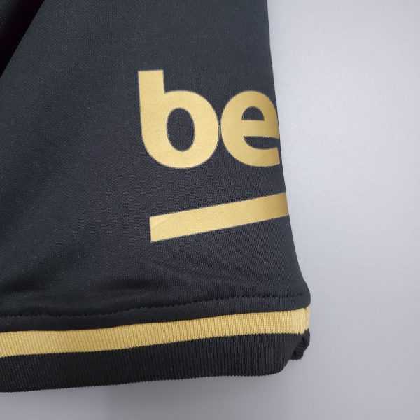 2020-21 Barcelona Away Retro S-XXL - Image 4