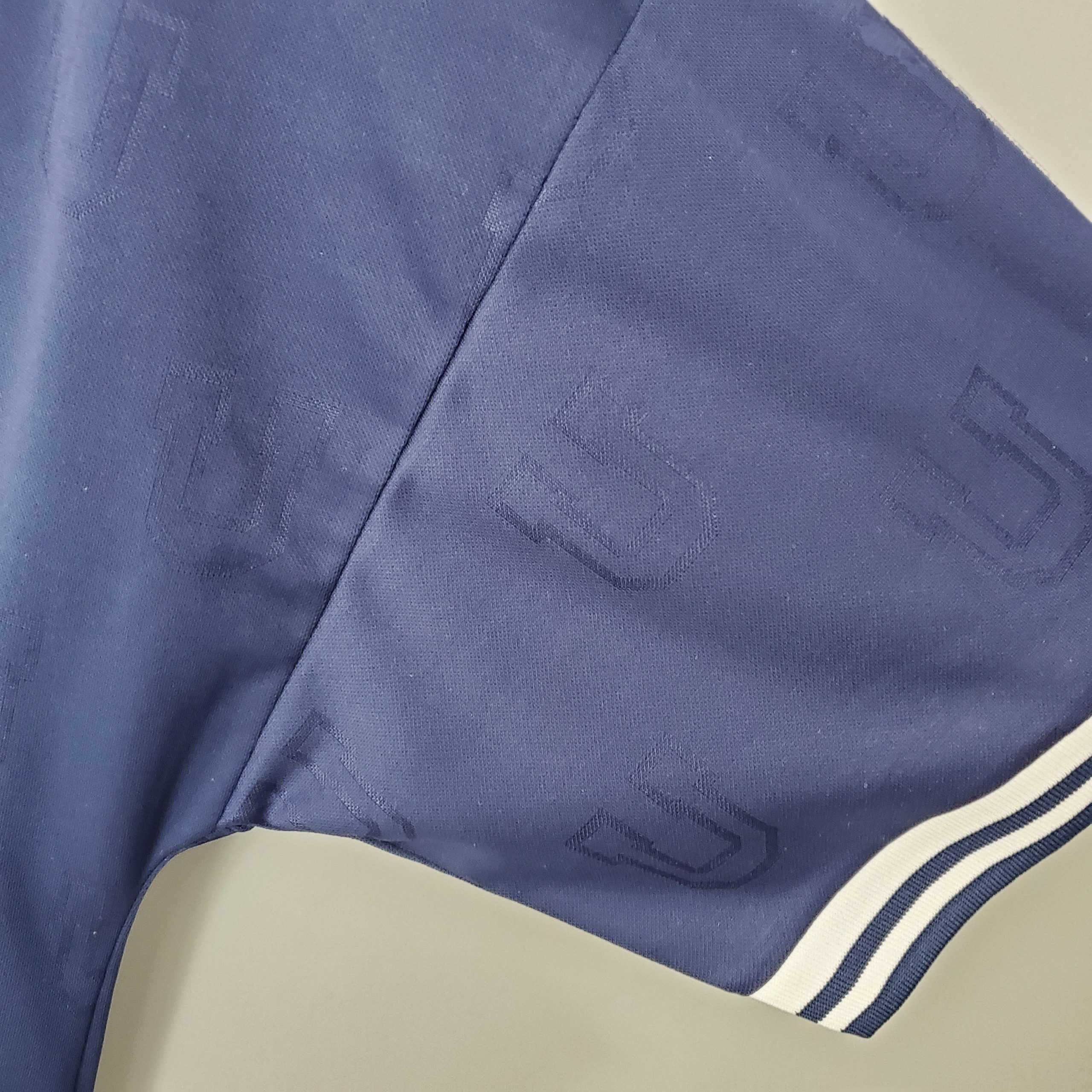 2011 Universidad de Chile home Retro S-XXL - Image 11