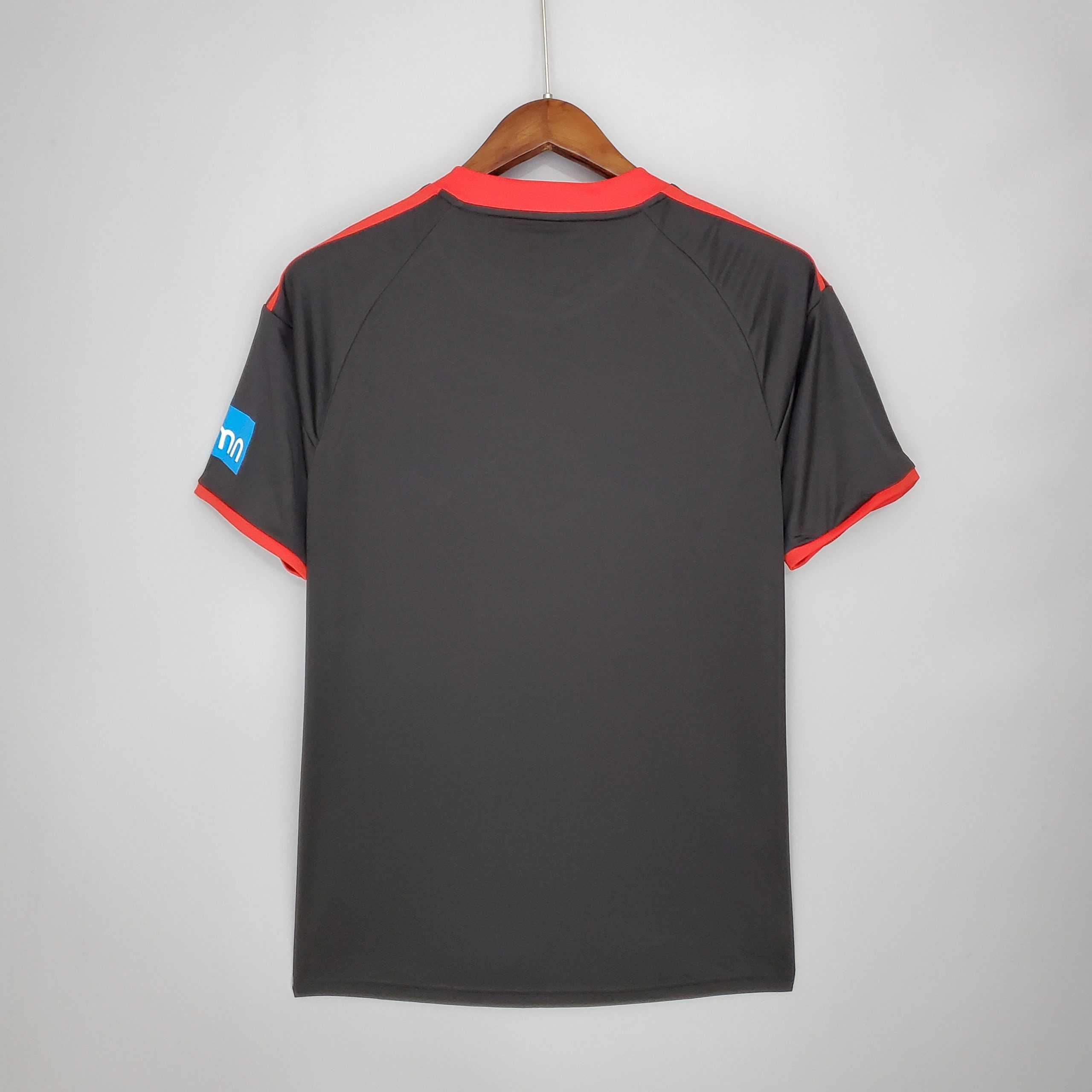 2009-10 Benfica Retro Away S-XXL - Image 2