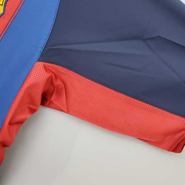 2003-04 Barcelona Home Retro S-XXL - Image 4
