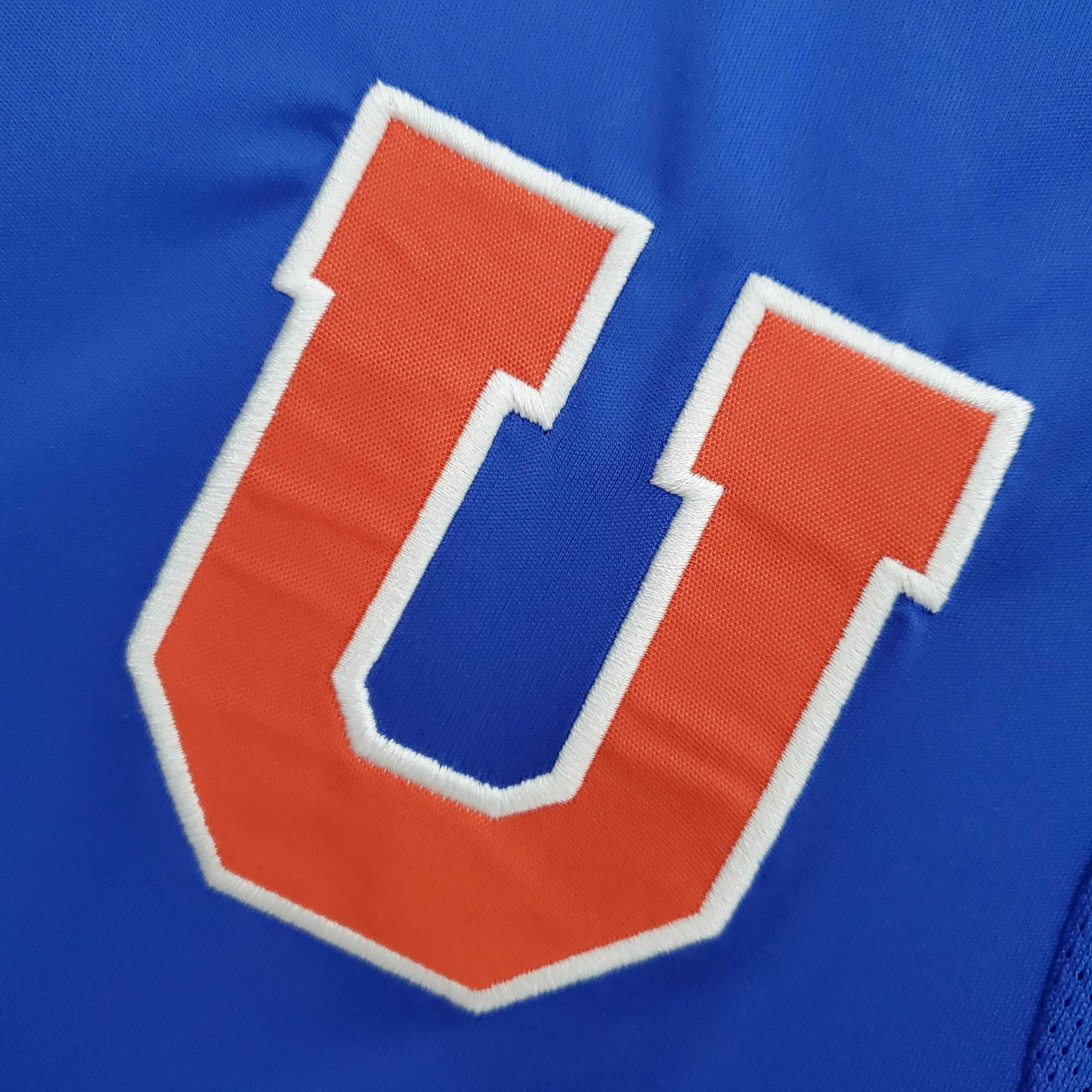 2011 Universidad de Chile home Retro S-XXL - Image 4