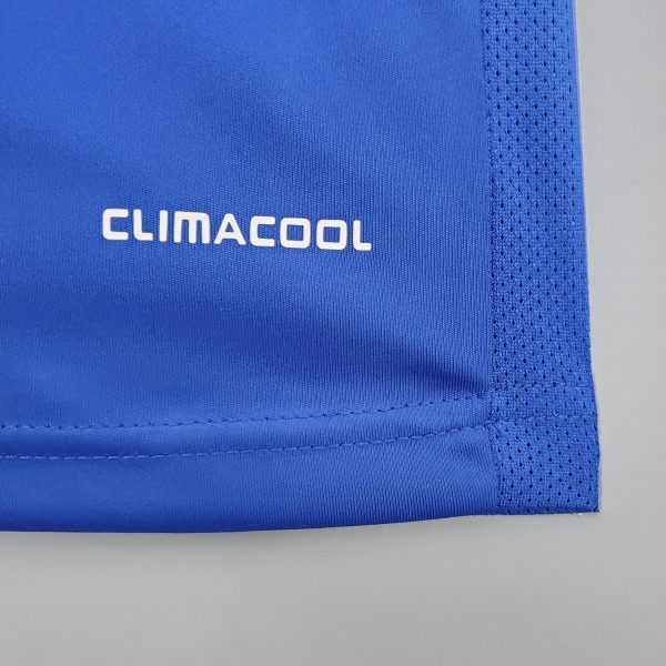 2011 Universidad de Chile home Retro S-XXL - Image 6
