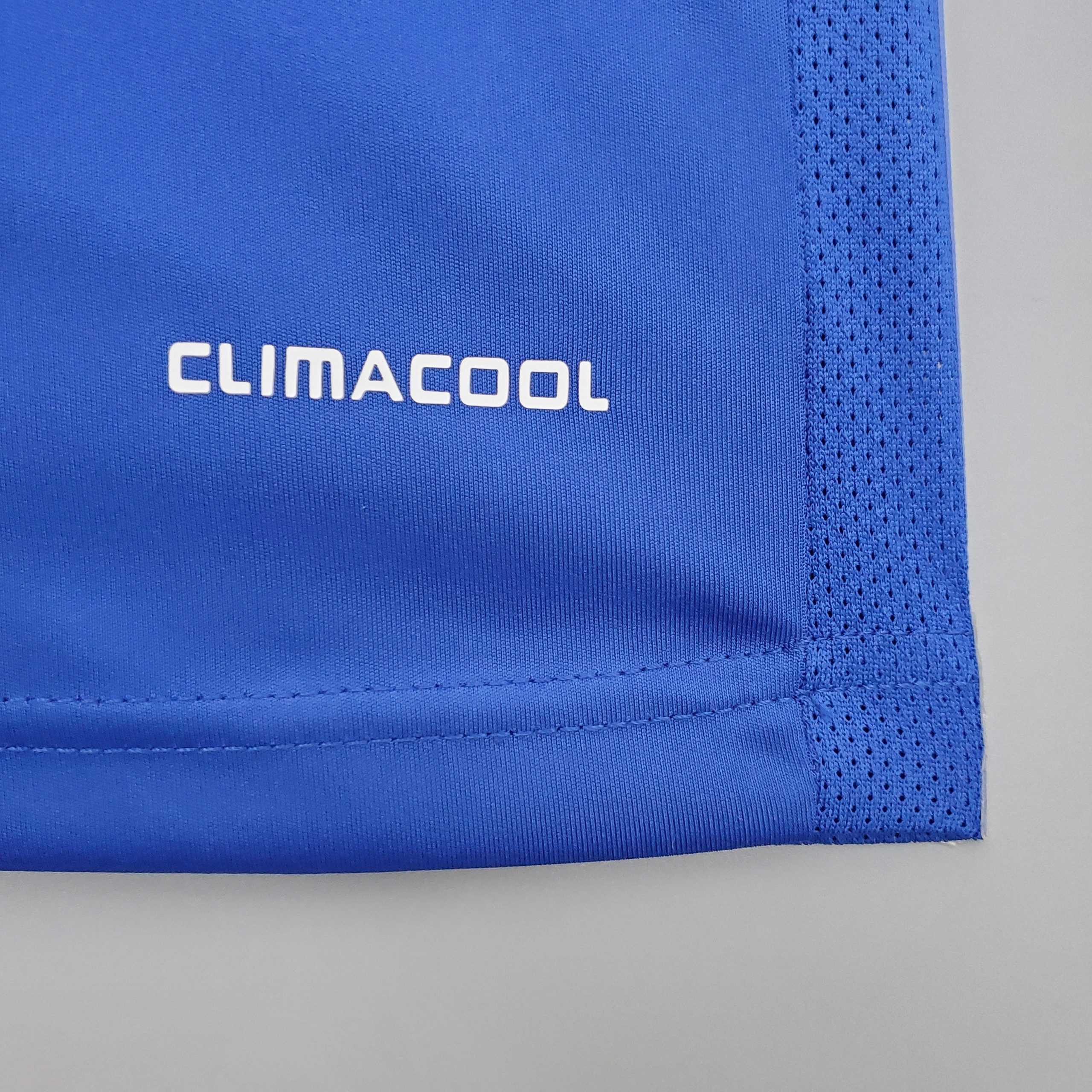 2011 Universidad de Chile home Retro S-XXL - Image 6