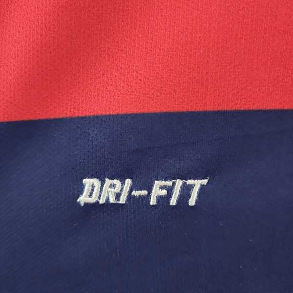 2015-16 Barcelona Home Retro S-XXL - Image 4