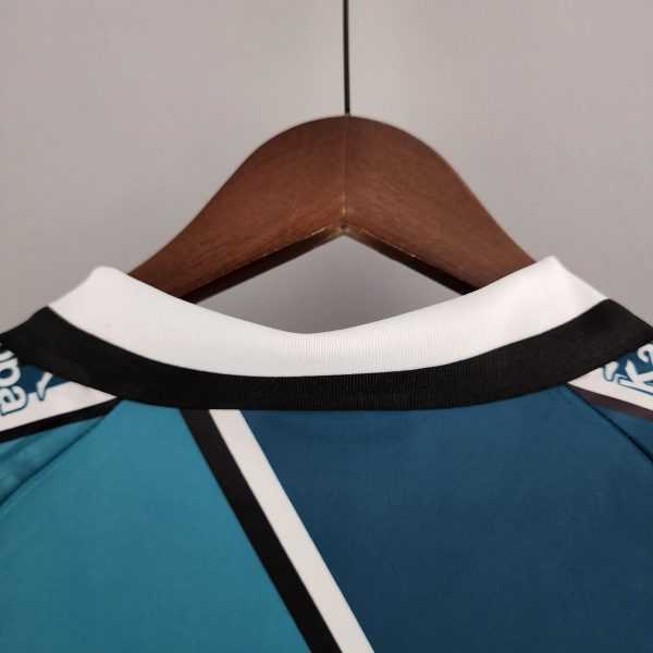 1995-97  Betis Away Retro S-XXL - Image 4