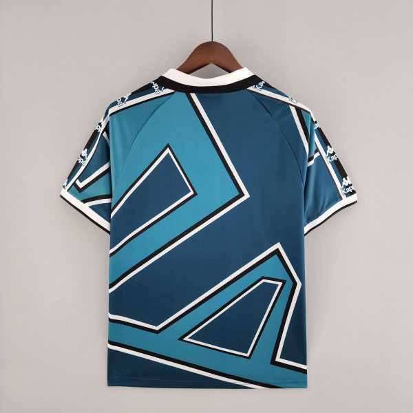 1995-97  Betis Away Retro S-XXL - Image 5
