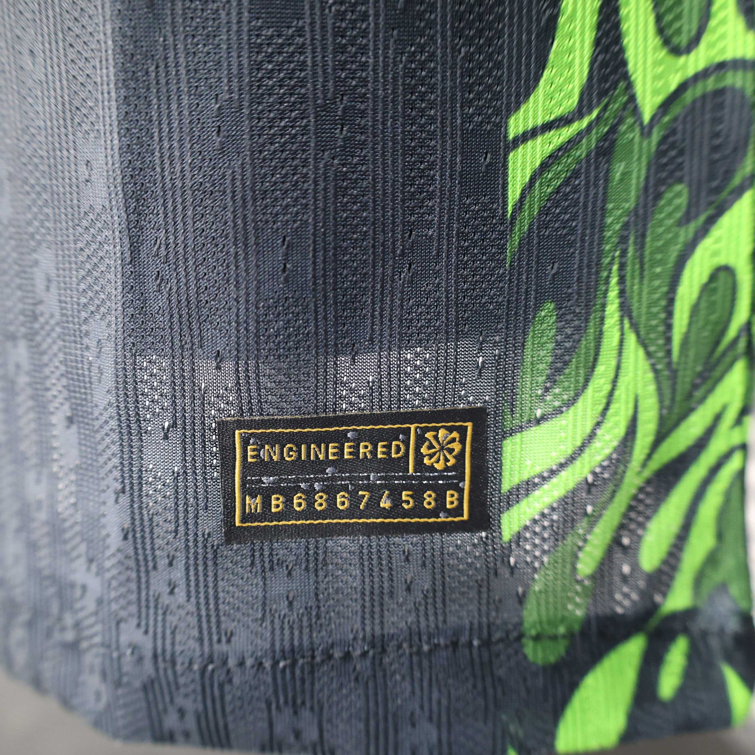 2025-26 Brazil Special Edition Payer S-2XL - Image 5