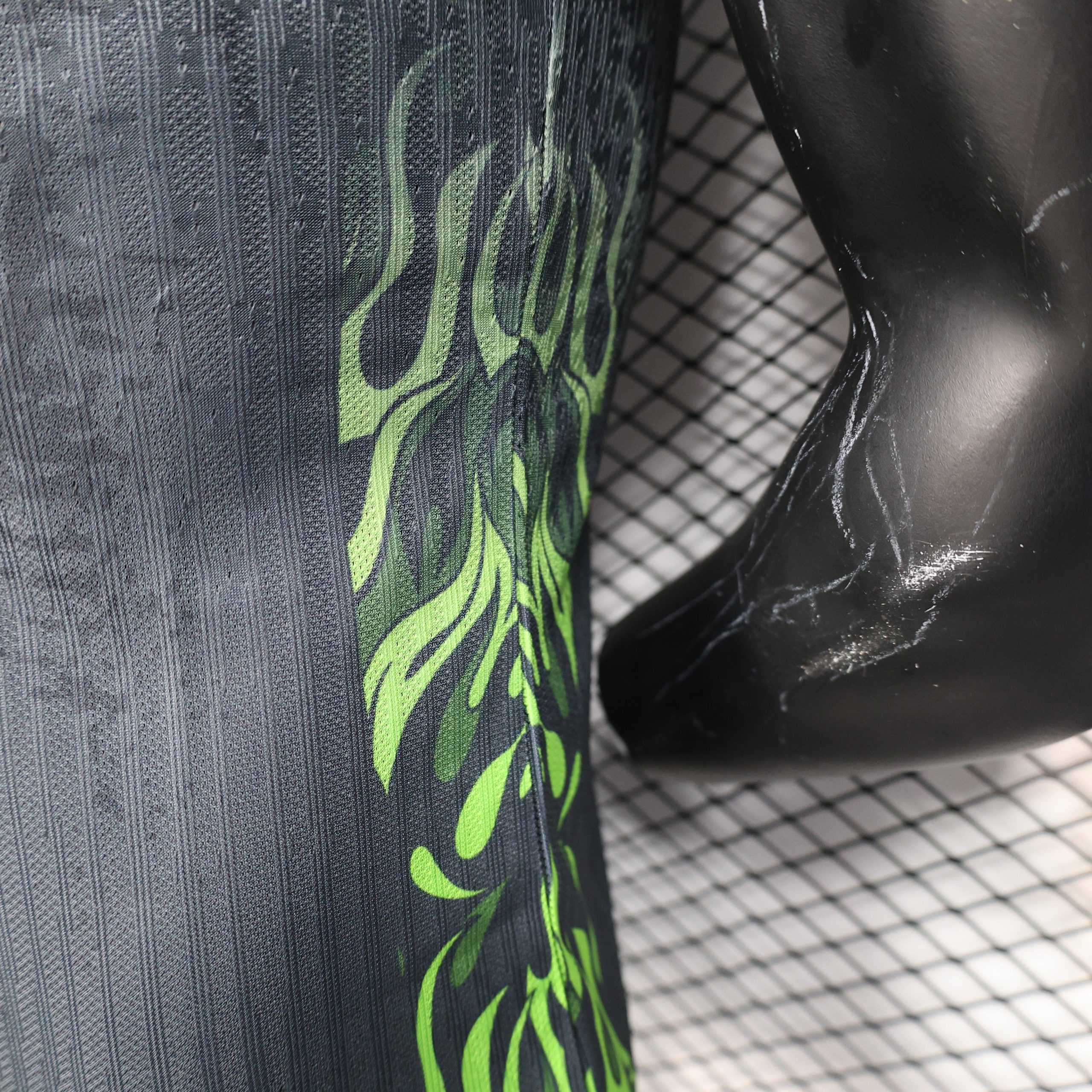 2025-26 Brazil Special Edition Payer S-2XL - Image 6