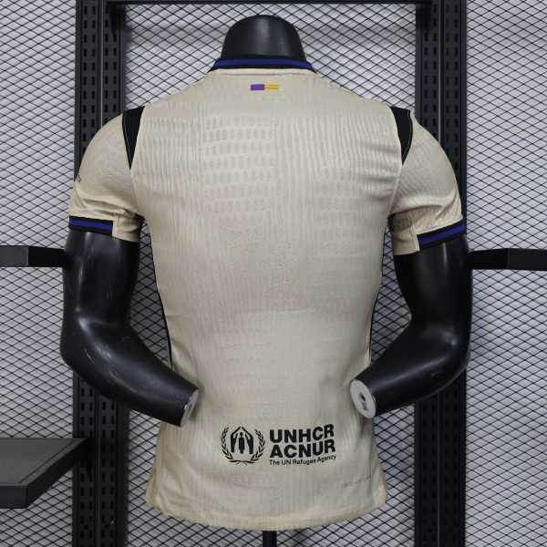 2025-26 Barcelona Special Player S-XXL - Image 2