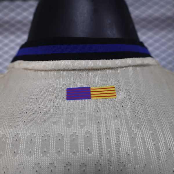 2025-26 Barcelona Special Player S-XXL - Image 9