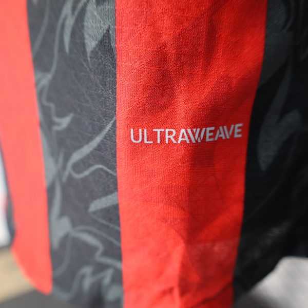 2025-26 AC Milan Home Player S-XXL - Image 6