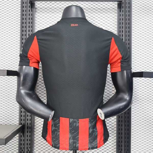 2025-26 AC Milan Home Player S-XXL - Image 2