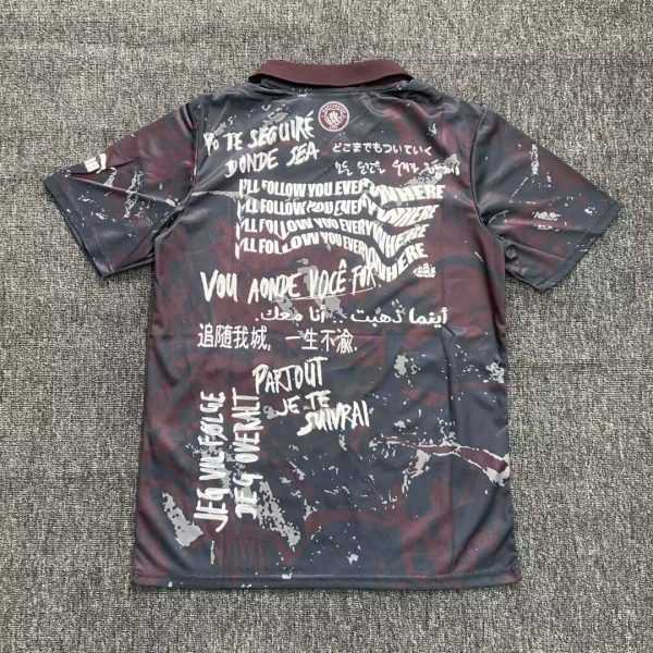 2025-26 Manchester City Special S-XXL - Image 2