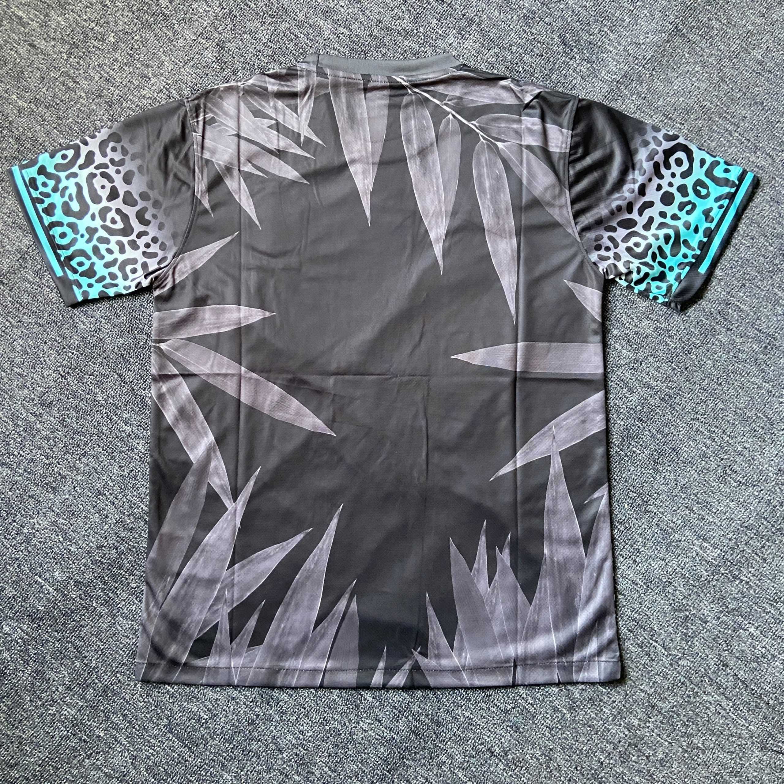 2025-26 Brazil Special S-XXL - Image 2