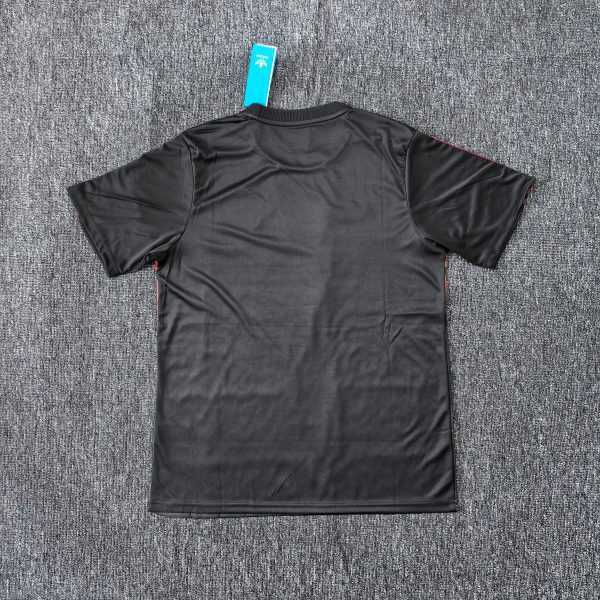 2025-26 Manchester United Special Black S-2XL - Image 2