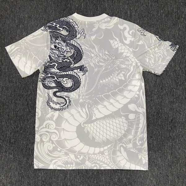 2025-26 Real Madrid Special Dragon S-2XL - Image 2