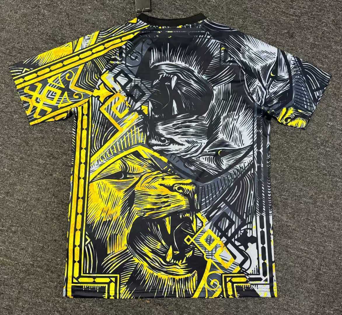 2025-26 Real Madrid Special S-2XL - Image 2