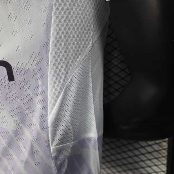 2025-26 Manchester United Away Player S-2XL - Image 5