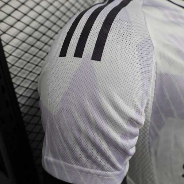 2025-26 Manchester United Away Player S-2XL - Image 6