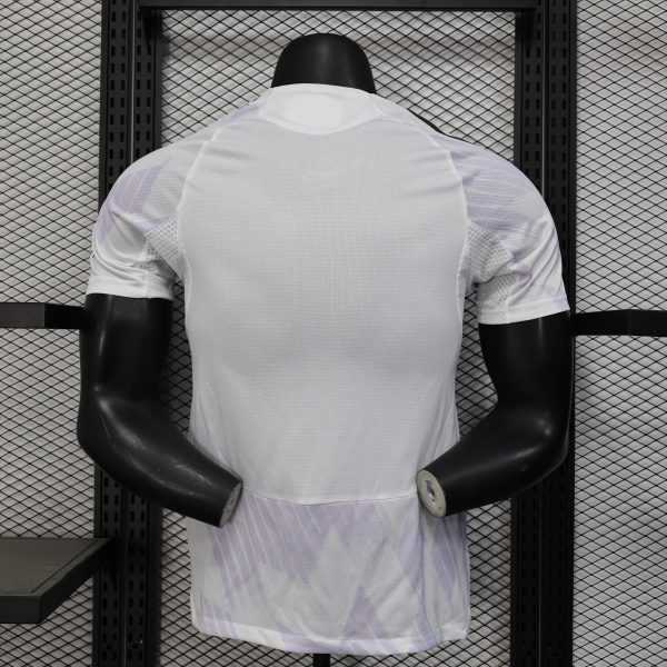 2025-26 Manchester United Away Player S-2XL - Image 2