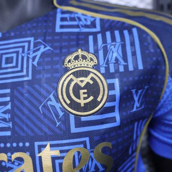 2025-26 Real Madrid Special Player S-2XL - Image 3