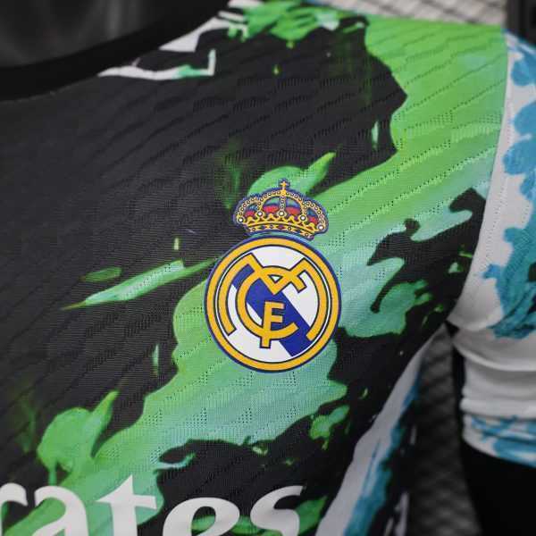 2025-26 Real Madrid Special Player S-2XL - Image 3