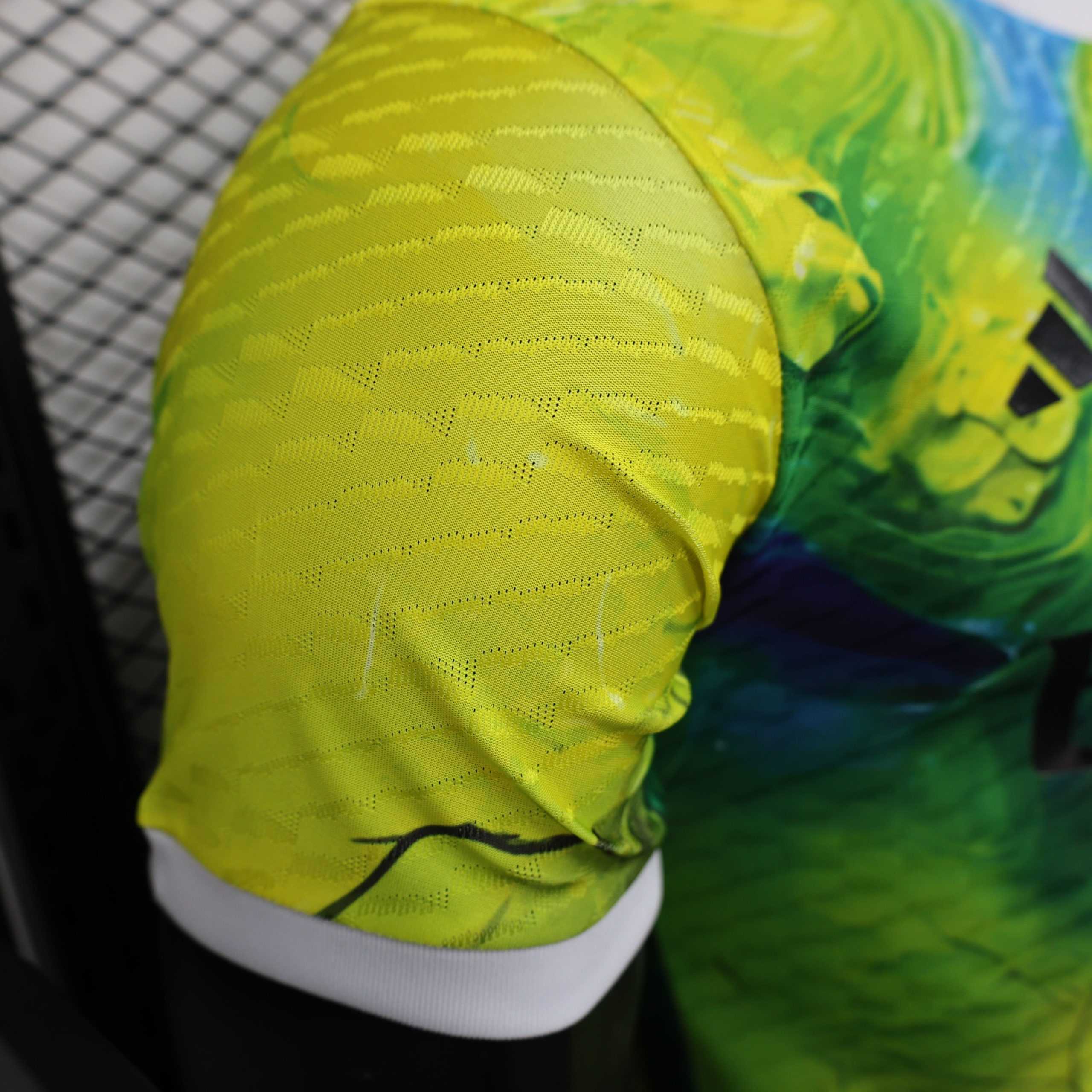 2025-26 Real Madrid Special Player S-2XL - Image 5