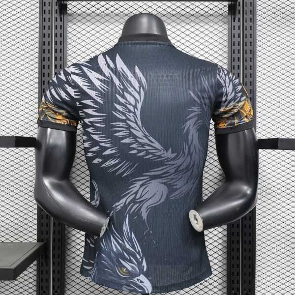 2025-26 Liverpool Special Dragon Player S-2XL - Image 2