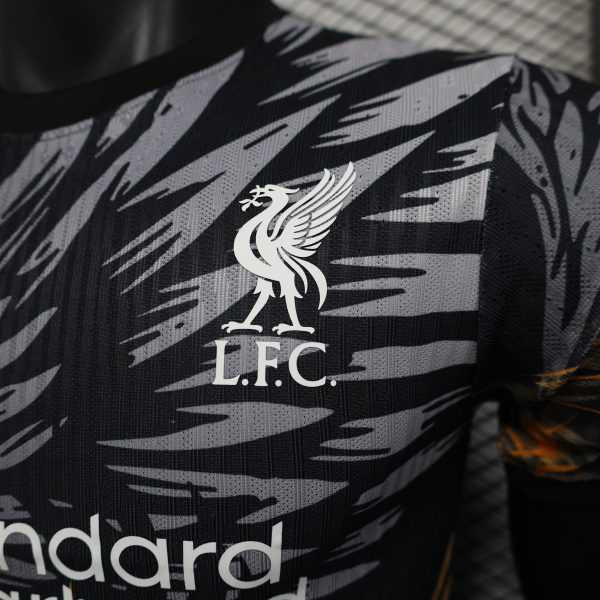2025-26 Liverpool Special Dragon Player S-2XL - Image 5
