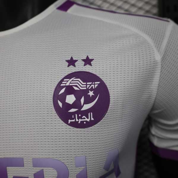 2025-26 Algeria Special Player S-2XL - Image 3