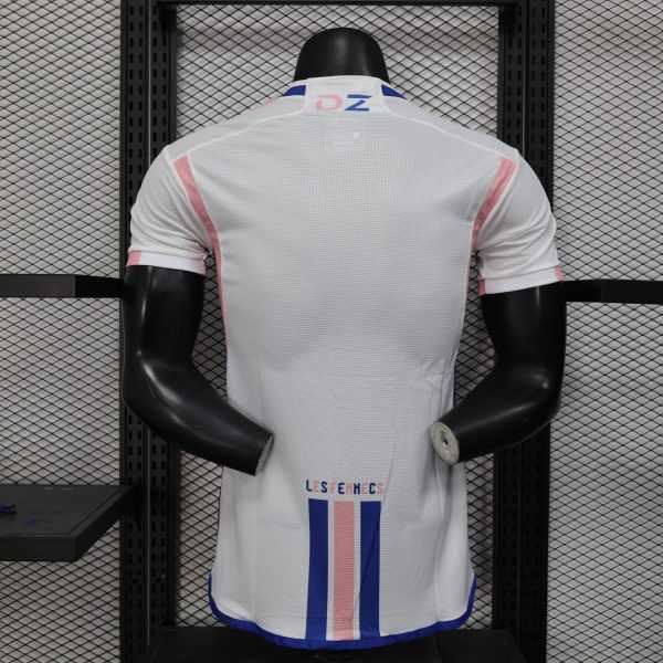 2025-26 Algeria Special Player S-2XL - Image 2