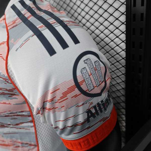 2025-26 Bayern Munich Away Player S-2XL - Image 4