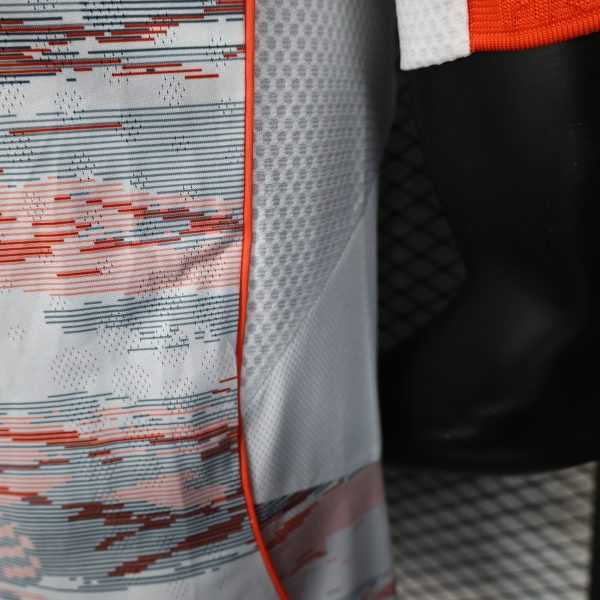 2025-26 Bayern Munich Away Player S-2XL - Image 6