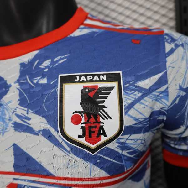 2025-26 Japan Anime Special Player S-2XL - Image 3