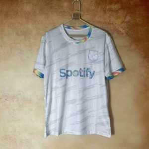2025-26 Barcelona Special S-2XL