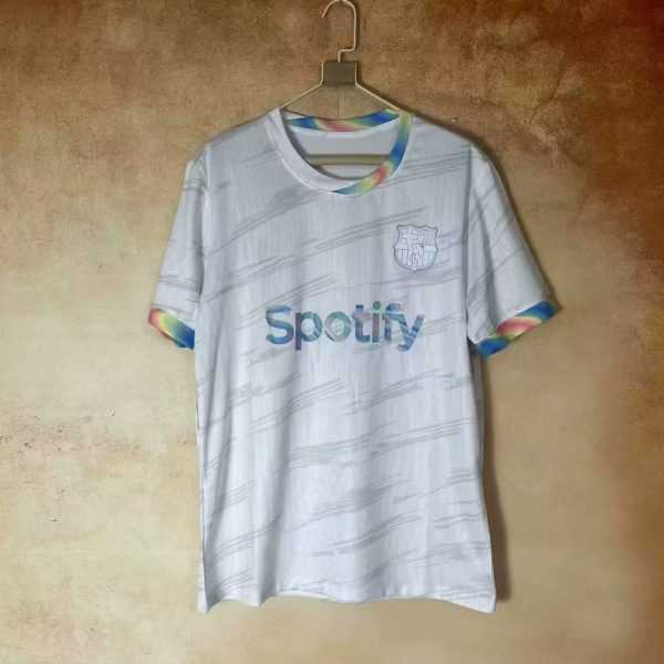 2025-26 Barcelona Special S-2XL