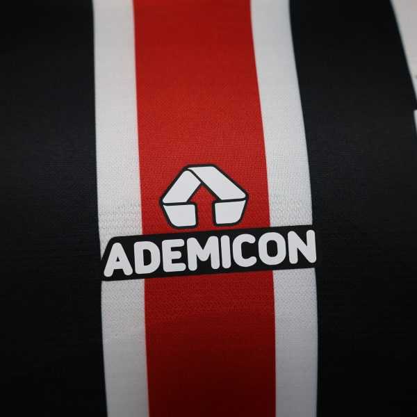 2025-26 Sao Paulo Away Player S-2XL - Image 4